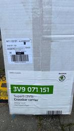 Dakdragers skoda superb 3v5, Auto diversen, Dakdragers, Ophalen, Nieuw