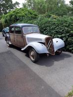 Citroën traction, Auto's, Particulier, Te koop