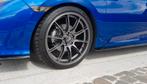 OZ HyperGT HLT - 19x8.5 - ET45 - 5x114.3, Auto-onderdelen, Banden en Velgen, Gebruikt, Banden en Velgen, 235 mm, Personenwagen