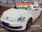 VW  BEETLE  1.2 TSI  ((  153  KM ))  KOOPJE  !!!!!, Autos, Euro 5, Achat, Entreprise, Coccinelle
