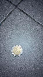 Zeldzame 2 euro munt, Ophalen, 2 euro