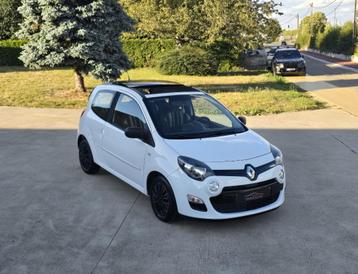 Renault Twingo 1.2i Benzine ** Panoramadak ** 84.000 km beschikbaar voor biedingen