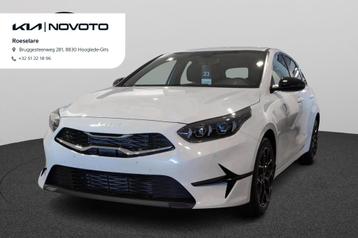 Kia Ceed Style 1.0 T-GDi ISG beschikbaar voor biedingen