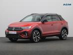 Volkswagen T-Roc T-Roc 1.5 TSI R-Line Ultimate DSG, Auto's, Volkswagen, Automaat, Airbags, SUV of Terreinwagen, 143 g/km