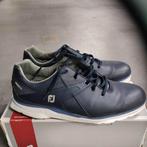 Golf schoenen heren Footjoy, Sports & Fitness, Golf, Enlèvement, Comme neuf, Chaussures, Autres marques