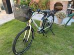 Prestige Elektrische Fiets Bosch, Fietsen en Brommers, Elektrische fietsen, Ophalen, Zo goed als nieuw, 50 km per accu of meer