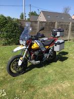 Moto Guzzi V85TT Evocative, Motoren, Motoren | Moto Guzzi, 2 cilinders, Particulier, Meer dan 35 kW, Toermotor