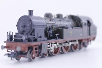 Marklin 3305 HO Stoomlocomotief T18 van de KPEV beschikbaar voor biedingen