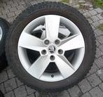 Winterbanden velgen alu Skoda Octavia 16inch 5X112 5-6mm ❄️, Auto-onderdelen, Ophalen, Gebruikt, Seat