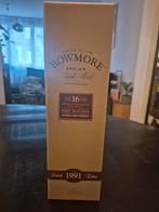Whiskey (bowmore), Collections, Enlèvement ou Envoi
