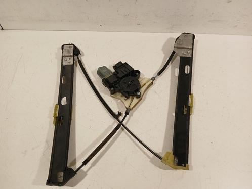 RAAMMECHANIEK ELEK RECHTS VOOR Ibiza V (KJB) (2Q1959882), Auto-onderdelen, Carrosserie, Seat, Voor, Rechts, Gebruikt