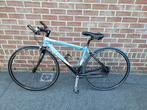 Zannata koersfiets, Overige merken, Gebruikt, Carbon, Meer dan 20 versnellingen
