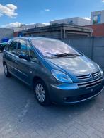Citroen pixasso benzine, Auto's, Citroën, Overige modellen, Bedrijf, Te koop, Benzine