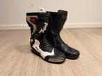 Xpod motorcycle boots, Motoren, Ophalen of Verzenden, Tweedehands, Broek | leer