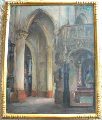 FRANS ROS    1883-1968 beschikbaar voor biedingen