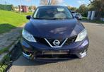 Nissan Pulsar 1.5 dci jaar 2015, Auto's, 5 deurs, Particulier, 81 kW, Te koop