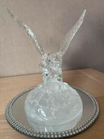 Kristallen arend, Antiek en Kunst, Antiek | Glaswerk en Kristal, Ophalen