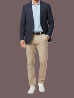 Blazer Roy Robson Super 100 mélange de laine  taille 50, Enlèvement ou Envoi, Roy robson, Comme neuf, Bleu