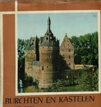 Burchten en kastelen in België deel 1 Historia, Boeken, Prentenboeken en Plaatjesalbums, Ophalen of Verzenden, Zo goed als nieuw
