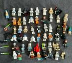 lot Figurine star Wars collector lego, Comme neuf, Envoi, Figurine