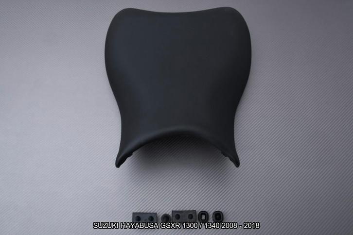 AVDB Voorste Zadel voor SUZUKI HAYABUSA 1300 1340 2008 2018, Motoren, Accessoires | Overige, Nieuw, Ophalen of Verzenden