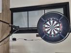 Darts bord, Sport en Fitness, Ophalen, Zo goed als nieuw, Overige typen