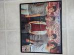 One Direction foto kader, Ophalen, Kunststof, Gebruikt, Minder dan 50 cm