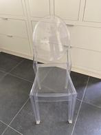 stoelen modern design, Ophalen, Kunststof, Gebruikt, Overige kleuren