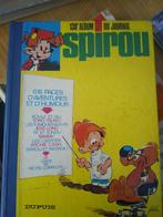 Magazine Tintin, Spirou, Ophalen, 1960 tot 1980, Tijdschrift
