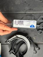 Scala steunklamp voor dakgoot G125 PVC Antraciet *Nieuw*, Doe-het-zelf en Bouw, Ophalen, Nieuw