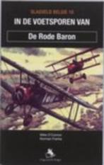 in de voetsporen van de Rode Baron, Ophalen of Verzenden