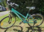 Mountainbike-trekking dames/meisje 26 inch., Fietsen en Brommers, Gebruikt, Hardtail, Dames, Trek