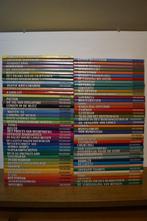 Bibliotheek van de Tweede Wereldoorlog, Boeken, Zo goed als nieuw, Algemeen, Ophalen, Tweede Wereldoorlog