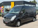 Renault master lichte vracht 1ste eig. airco navi + keuring, Auto's, Renault, Euro 5, Bedrijf, Achteruitrijcamera, Te koop