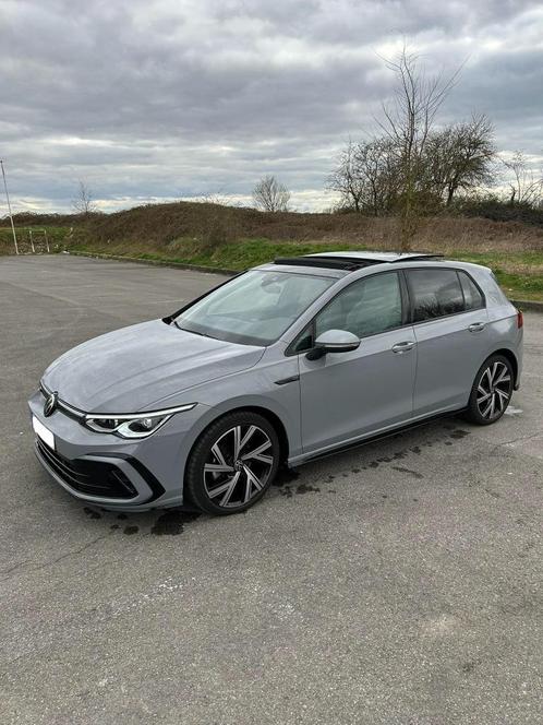Volkswagen Golf 2.0 SCR TDi R-Line Business Premium DSG, Auto's, Volkswagen, Particulier, Golf, ABS, Achteruitrijcamera, Adaptieve lichten