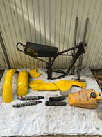 suzuk pe 250 onderdelen, Motoren, Ophalen of Verzenden, Gebruikt