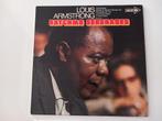 Vinyle LP Louis Armstrong Satchmo Serenades Jazz Rock, CD & DVD, Vinyles | Jazz & Blues, 12 pouces, Jazz, Enlèvement ou Envoi