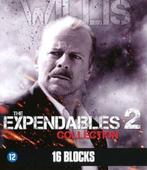 16 Blocks (Nieuwstaat), Cd's en Dvd's, Dvd's | Actie, Verzenden, Zo goed als nieuw, Actiethriller