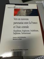 Vers un nouveau partenariat entre France et l'Asie, Aymeri de Montesquiou, Enlèvement, Neuf, 20e siècle ou après