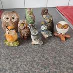 Uiltjes polyhars, Ophalen, Zo goed als nieuw, Vogel, Beeldje of Figuurtje