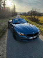 Bmw Z4, Auto's, BMW, Zwart, Cabriolet, Leder, Handgeschakeld