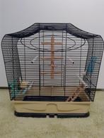 Cage oiseau Neuve. Région Goutroux Charleroi, Animaux & Accessoires, Enlèvement ou Envoi, Neuf, Métal, Cage à oiseaux