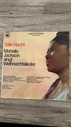 MAHALIA JACKSON SINGT WEIHNACHTSLIEDER, Ophalen of Verzenden, Zo goed als nieuw, Overige formaten