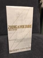 Just Rock Zadig & Voltaire 100 ml, Handtassen en Accessoires, Nieuw, Verzenden