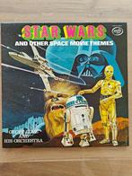 LP Star Wars and other space movie themes, Cd's en Dvd's, Vinyl | Filmmuziek en Soundtracks, Ophalen of Verzenden