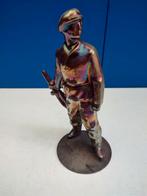 Beeldje Russische soldaat, Verzamelen, Militaria | Algemeen, Ophalen of Verzenden
