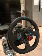 Logitech G29, Consoles de jeu & Jeux vidéo, Consoles de jeu | Sony Consoles | Accessoires, Enlèvement, Comme neuf, Volant ou Pédales