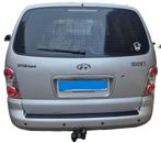 Hyundai Trajet, Auto's, Overige Auto's, Voorwielaandrijving, Monovolume, Beige, 4 cilinders
