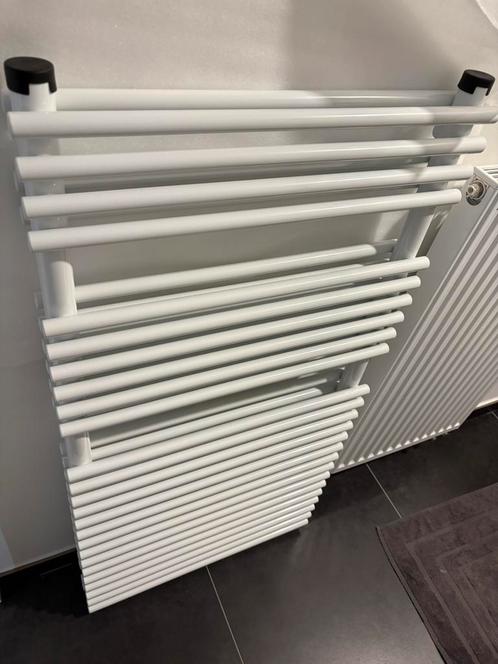Handdoekradiator, Doe-het-zelf en Bouw, Verwarming en Radiatoren, Nieuw, Radiator, Ophalen