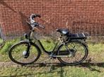 Elektrische fiets sparta e-motion C3 ebike e-bike dames fiet, Ophalen, Sparta